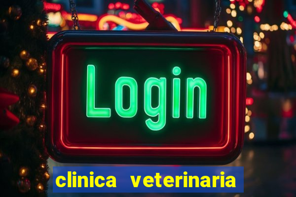 clinica veterinaria cuidar betim